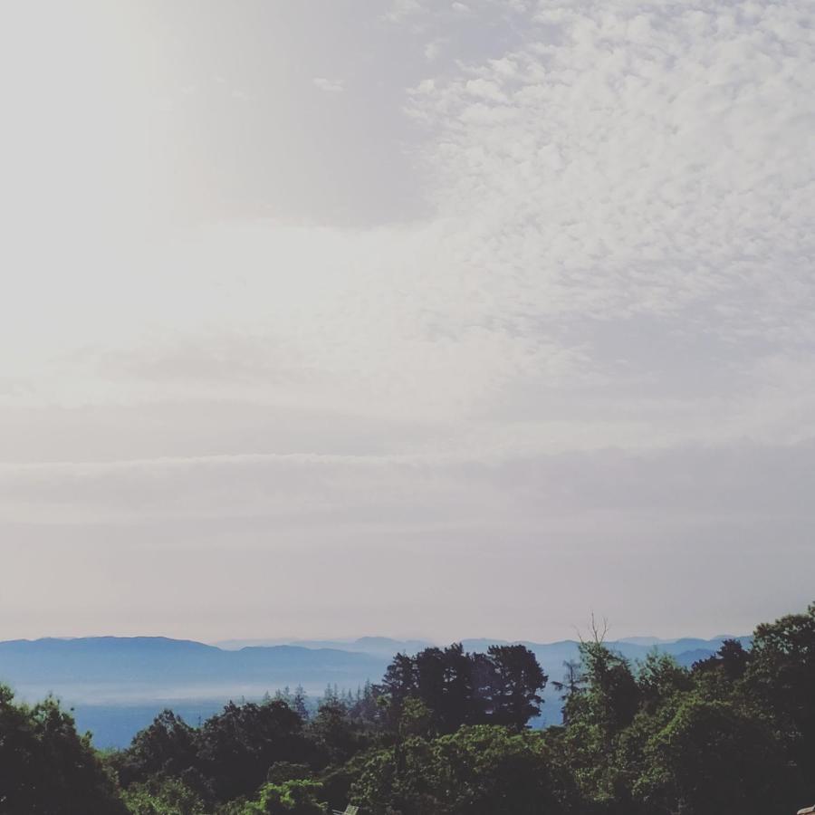 Villa Cimina Caprarola Buitenkant foto